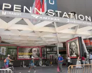 New York Penn Station Fire Causes Major Disruptions