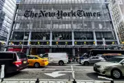 New York Times Sues Pentagon Again Over 'Utterly Unreasonable' Press Restrictions