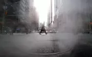 New York Woman Dies After Falling into Open Manhole on Fifth Avenue