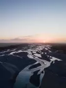 New Zealand Grapples with Protecting Its Unique Braided Rivers
