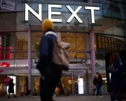 Next Boss Warns of 'Dramatic Fall' in UK Entry-Level Jobs