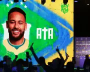 Neymar Makes Brazil's 2026 World Cup Squad; João Pedro Omitted