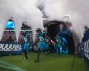 NFL Announces Record Nine International Games for 2025 Season