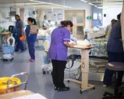NHS Nurse Shortage: Inflexible Shifts Force Staff to Quit, Patient Care Suffers