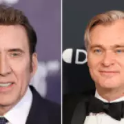 Nicolas Cage Claims Christopher Nolan Ghosted Him After He Turned Down Role