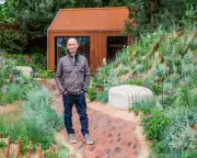 Nigel Dunnett, Landscape Designer Who Transformed Urban Spaces, Dies at 63
