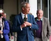 Nigel Farage Bought £1.4m Property in Cash After £5m Crypto Gift