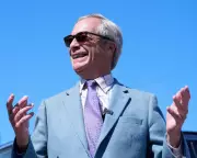 Nigel Farage Earns £2 Million Since Becoming MP, Analysis Shows