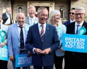 Nigel Farage Faces Inquiry Over £5m Gift from Crypto Billionaire
