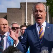 Nigel Farage Faces Probe Over £5m Gift from Thai Donor