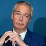 Nigel Farage Gives Feeble Excuse for Dropping Out of BBC Interview Last Minute