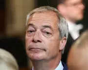 Nigel Farage Now Says £5m from Crypto Billionaire Was 'Reward' for Brexit