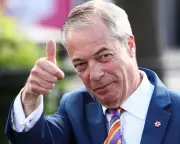 Nigel Farage's Rise Shows Accountability Is a Political Fairytale