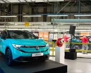 Nissan CEO Confirms Talks With China's Chery Over Sunderland Plant