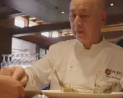 Nobu Documentary Reveals Obsession Behind Luxury Sushi Empire