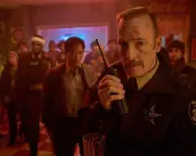Normal Review: Bob Odenkirk Stars in a Cheerfully Weird Small-Town Thriller
