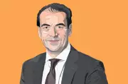 Northern Trust's Pedro Guazo Stands Firm on Responsible Investment