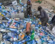 Norway Pauses UNEP Funding, Jeopardizing Global Plastics Treaty Talks