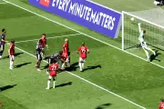 Notts County 3-0 Salford: League Two Playoff Final at Wembley