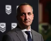 NRL CEO Andrew Abdo Resigns from Tennis Australia Role