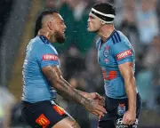NSW Blues Stage Epic Comeback to Beat Queensland 22-20 in State of Origin Opener