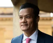 NSW Prisons Minister Anoulack Chanthivong on His Rise and Challenges