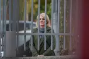 Number One Fan Review: A Preposterous But Fun Four-Hour Thriller