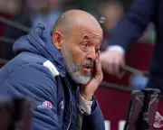 Nuno Espírito Santo Set to Leave Relegated West Ham After Board Talks