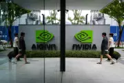 Nvidia Revenue Surges Past Wall Street Forecasts as AI Boom Accelerates
