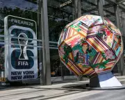 NY and NJ Subpoena FIFA Over Alleged World Cup Ticket Manipulation