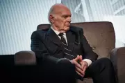 NYC Billionaire Compares 'Tax the Rich' Slogan to Racial Slurs