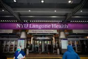 NYU Langone Halts Transgender Care for Minors After Trump Order