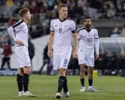 NZ World Cup Opener Against Iran Clouded by Geopolitical Uncertainty