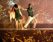 Océan Brun Review: Climate Crisis Lament by Caribbean Dancers at Leicester Cathedral