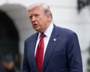 Ofcom Investigates GB News Over Second Airing of Trump Interview