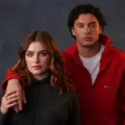 Off Campus Star Ella Bright Defends 9-Year Age Gap with Co-Star
