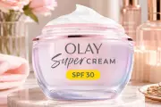 Olay Skincare Deal for SPF and Hydration Spotted by Amazon Shoppers