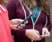 One in Five UK Girls Face Unwanted Images Online, Barnardo's Survey Finds