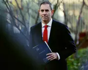 One Nation Casts Shadow Over Australia's 2026 Federal Budget