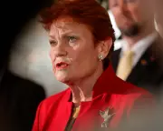 One Nation Proposes Norway-Style Gas Equity Plan, Abolishing PRRT