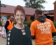 One Nation Wins Historic Lower House Seat in Farrer Byelection