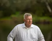 One Nation's David Farley Frontrunner in Farrer Byelection