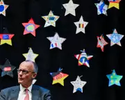 One Year In, German Chancellor Merz Still Struggles with Low Approval
