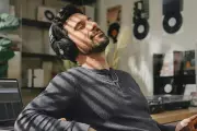 OneOdio Studio Max 2 DJ Headphones Review: Wireless Audio Excellence