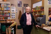 Open All Hours 50th Anniversary Special: David Jason Leads Nostalgic Tribute