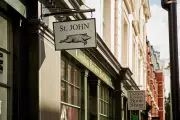 OpenTable Names 26 Most Iconic London Restaurants Defining the Scene