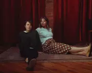 Or, the Whale Album Review: Caroline Shaw and Andrew Yee Collaboration