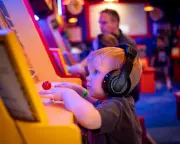 Origami Dragons and Story Arcades: The Joy of Museums for Kids