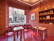 Oula Review: A Warm Tunisian Cafe in Fitzrovia with Excellent Brik