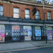 Outrage Over Plans to Demolish Historic North London Pub